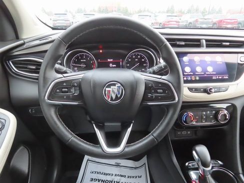 Used 2023 Buick Encore GX Preferred w/ Cold Weather Comfort Package image 30