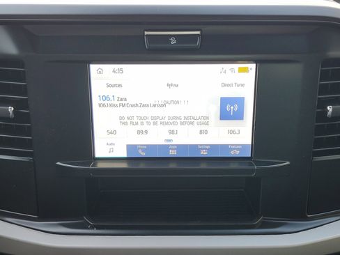 New 2026 Ford F250 XL w/ STX Appearance Package image 18