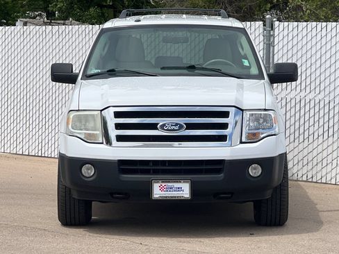 Used 2012 Ford Expedition XL w/ HD Trailer Tow Pkg AWD/4WD image 6