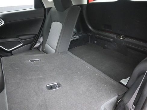 Used 2020 Kia Soul LX image 20