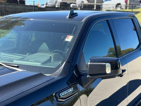 New 2026 GMC Sierra 1500 Elevation w/ Elevation Premium Package image 10