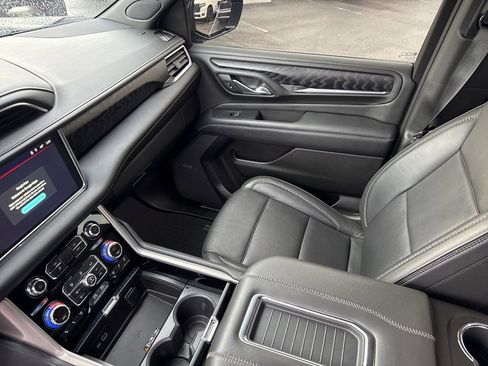 Used 2022 GMC Yukon Denali w/ Max Trailering Package image 40