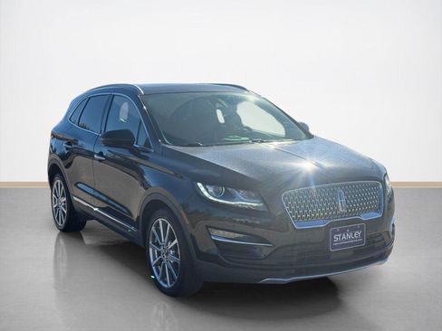Used 2019 Lincoln MKC Reserve w/ MKC Technology Package image 3