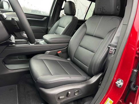 New 2026 GMC Acadia Elevation w/ Black Edition image 23