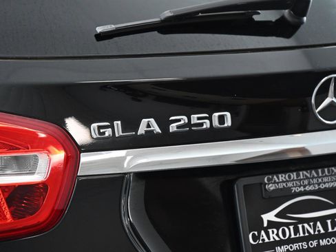 Used 2016 Mercedes-Benz GLA 250 4MATIC image 12