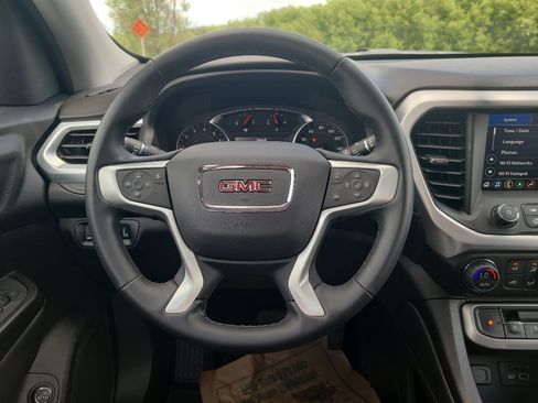 Used 2023 GMC Acadia SLT AWD/4WD image 31