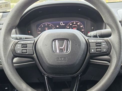 Used 2024 Honda Accord EX image 28