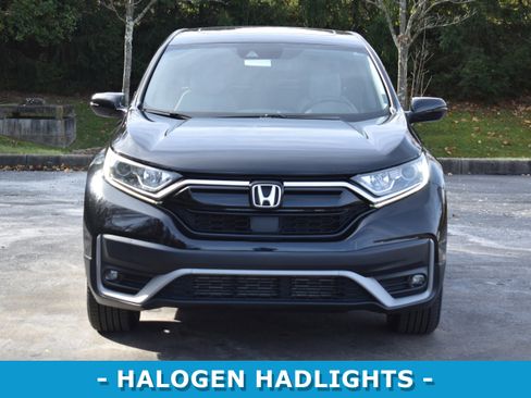 Used 2020 Honda CR-V EX-L image 2