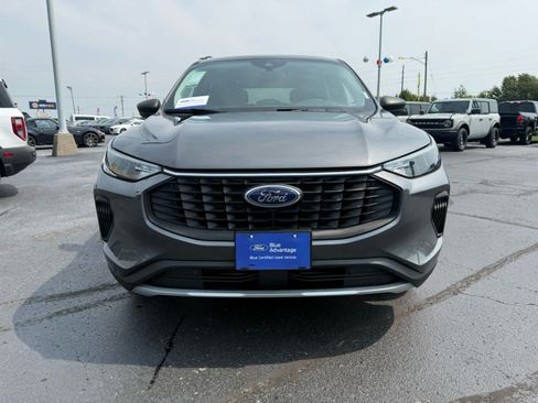 Certified 2023 Ford Escape Active AWD/4WD image 23