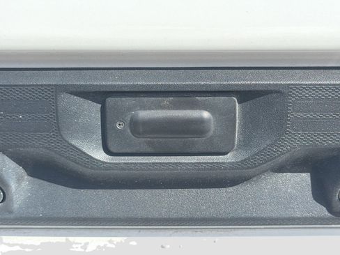 Used 2025 Chevrolet Silverado 2500 LTZ w/ LTZ Convenience Package image 14