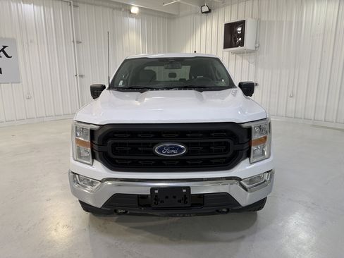 Used 2022 Ford F150 XL w/ Equipment Group 101A High image 8