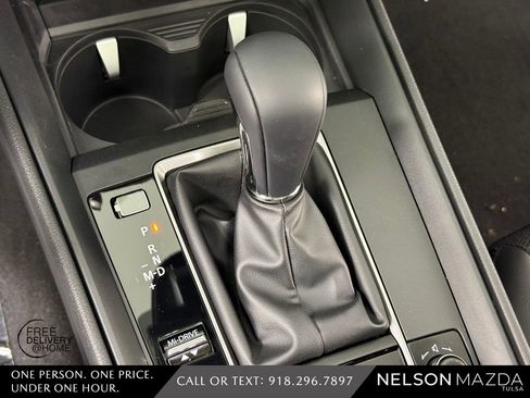 New 2026 MAZDA CX-50 Meridian Edition image 33