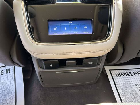 Used 2024 Lincoln Navigator Reserve AWD/4WD image 20