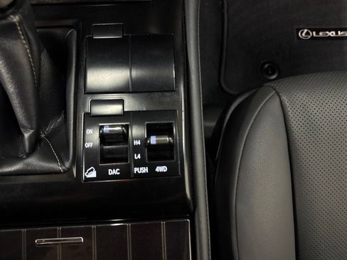 Used 2021 Lexus GX 460 Premium AWD/4WD image 26