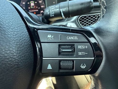 Used 2023 Acura Integra A-Spec FWD image 21
