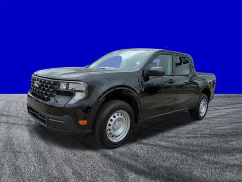 New 2026 Ford Maverick XL image 8