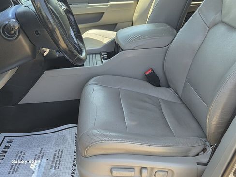 Used 2009 Honda Pilot EX-L image 11