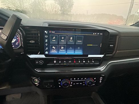 New 2026 Chevrolet Silverado 2500 ZR2 image 30