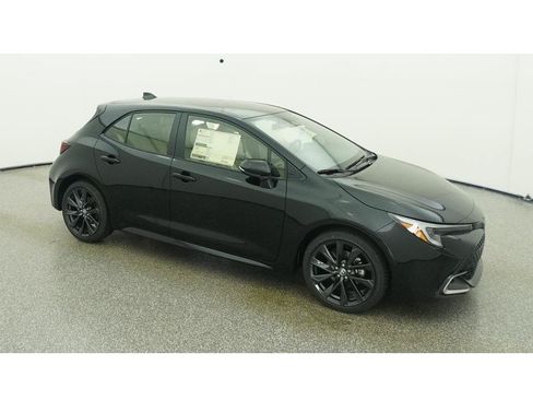 New 2026 Toyota Corolla XSE FWD image 12