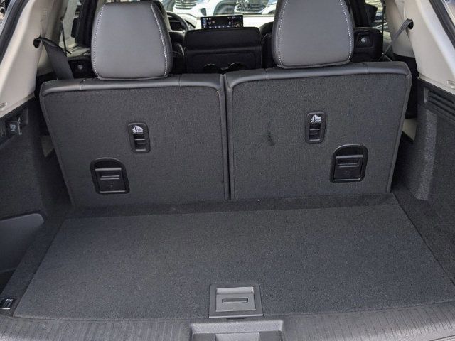 Used 2026 Acura MDX w/ Technology Package AWD/4WD image 14
