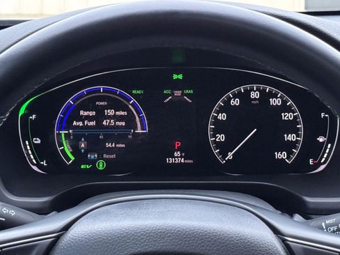 Used 2019 Honda Insight Touring image 3