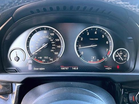 Used 2017 BMW X5 xDrive35i image 13