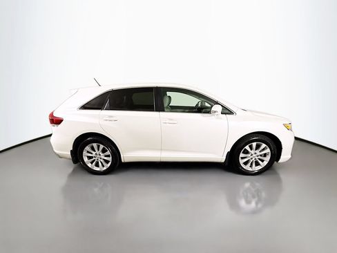 Used 2014 Toyota Venza LE w/ LE Convenience Package AWD/4WD image 8