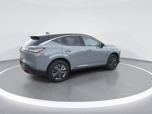 Certified 2025 Nissan Murano SL w/ Cargo Package image 8