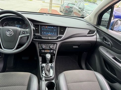 Used 2020 Buick Encore Preferred w/ Safety Package FWD image 20