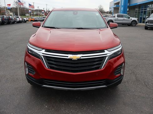 Used 2023 Chevrolet Equinox LT image 32