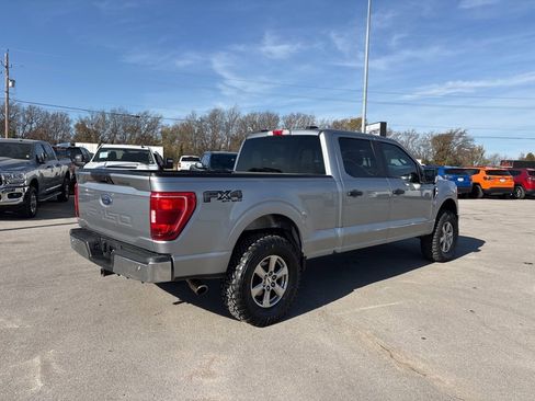 Used 2022 Ford F150 XLT w/ Trailer Tow Package image 3