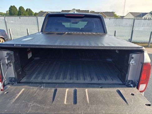 Used 2023 Honda Ridgeline Sport image 6