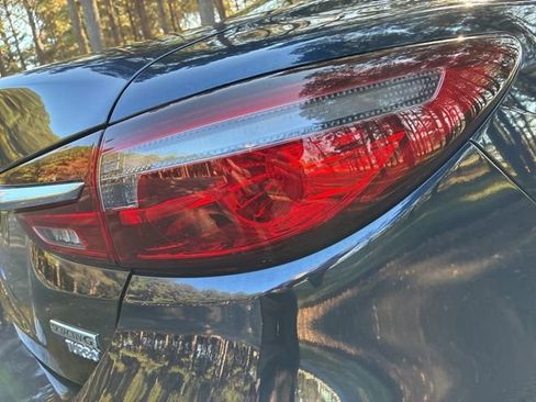 Used 2021 MAZDA MAZDA6 Grand Touring image 15