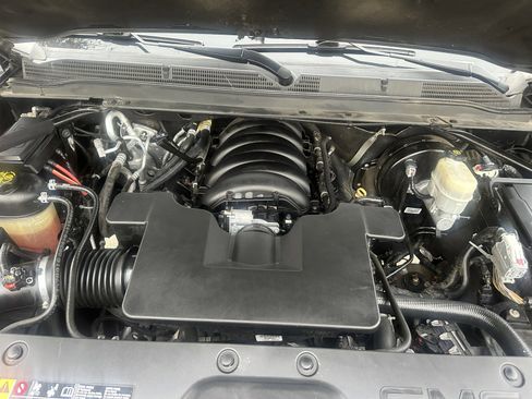 Used 2020 GMC Yukon SLE w/ Convenience Package image 23