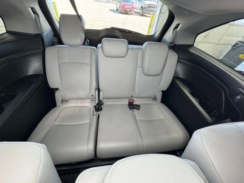 Used 2018 Honda Odyssey EX-L image 24