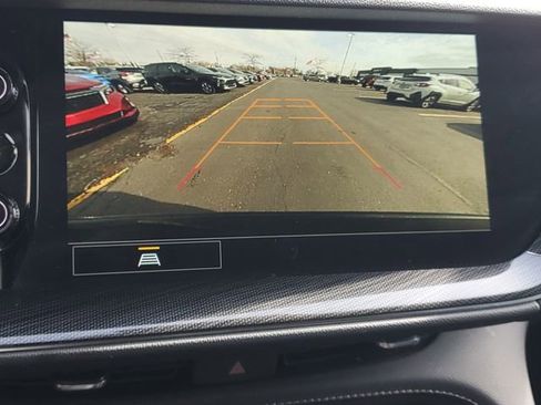 Certified 2023 Buick Envision Essence image 27