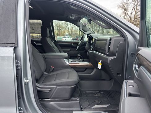 New 2026 Chevrolet Silverado 1500 RST w/ Max Trailering Package image 13