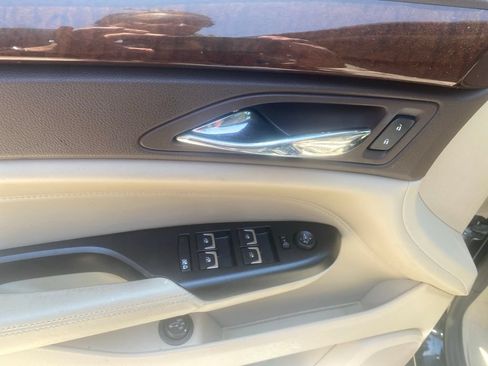 Used 2015 Cadillac SRX Performance w/ Driver Awareness Package FWD image 15