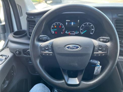 Used 2021 Ford Transit 350 XLT image 33