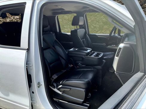 Used 2017 Chevrolet Silverado 1500 LT w/ All Star Edition image 7