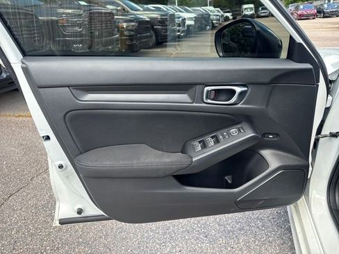 Used 2022 Honda Civic Sport image 37