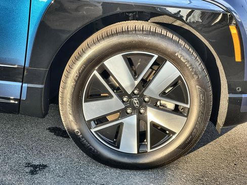 New 2026 Hyundai Ioniq 9 SEL image 12