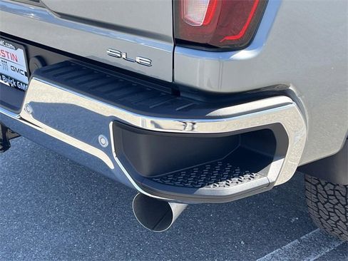 New 2026 GMC Sierra 2500 SLE w/ SLE Value Package; image 30