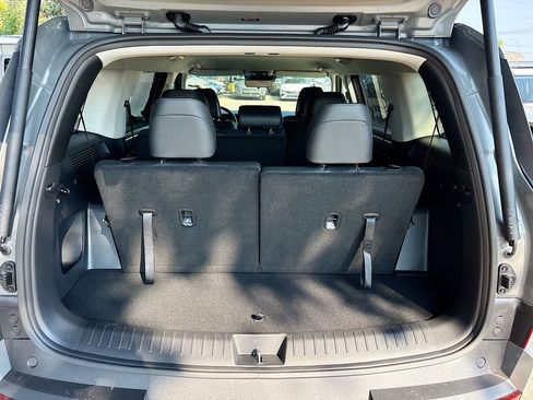 New 2026 Hyundai Santa Fe SEL image 26