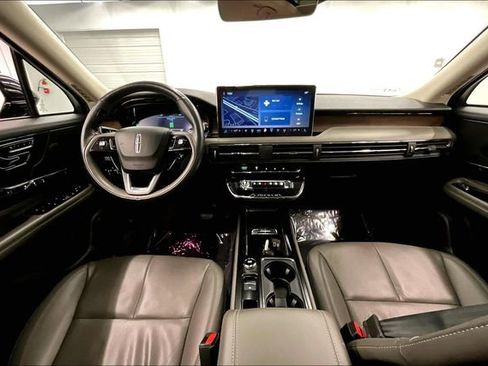 Used 2023 Lincoln Corsair Reserve w/ Equipment Group 201A AWD/4WD image 18