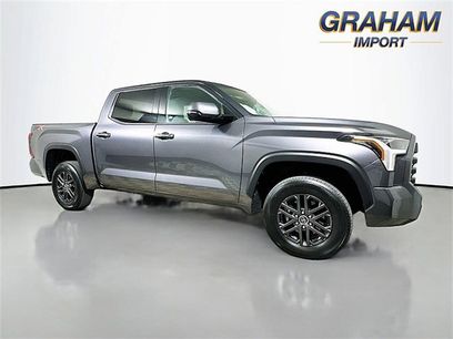 Used 2023 Toyota Tundra SR5