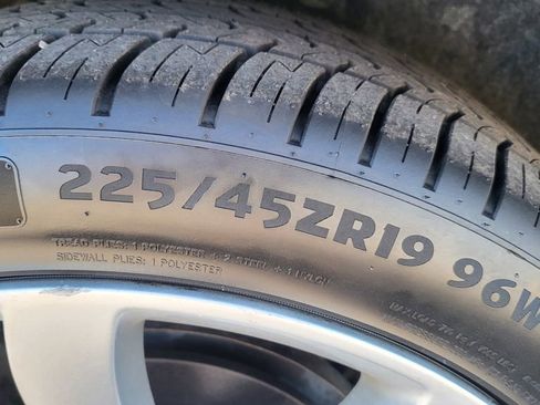 Used 2017 MAZDA MAZDA6 Touring image 15