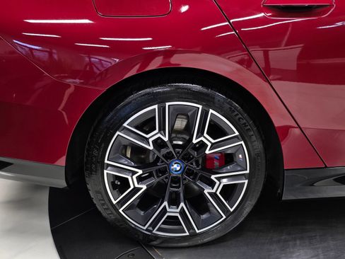 Used 2024 BMW i5 M60 w/ Premium Package AWD/4WD image 47