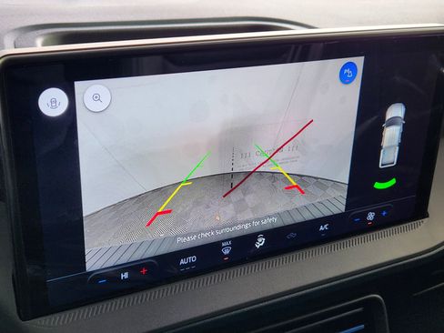 New 2026 Ford Maverick Lobo image 22