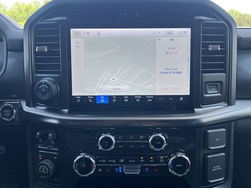 New 2026 Ford F150 Lariat AWD/4WD image 5